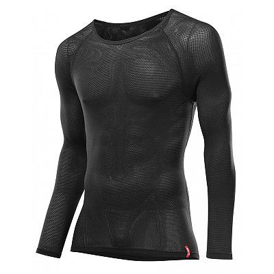 Превью  Термофутболка LOEFFLER Light M Black